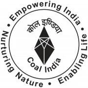 Coal India logo placeholder